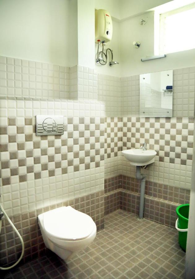 Alite Enclaves Fully Furnished Apartments Thrissur Exterior foto